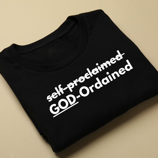 God-Ordained Sweatshirt